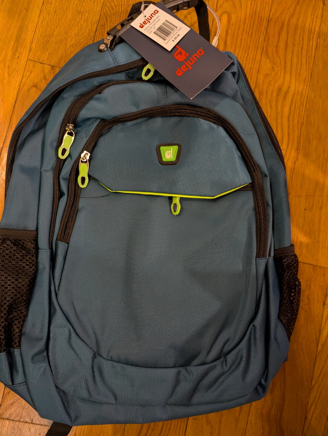Dejuno Backpack