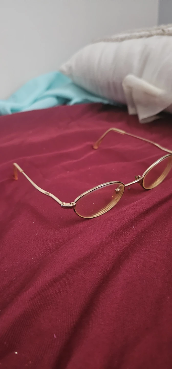 Oval Sunglasses Clip-Ons - photo 2