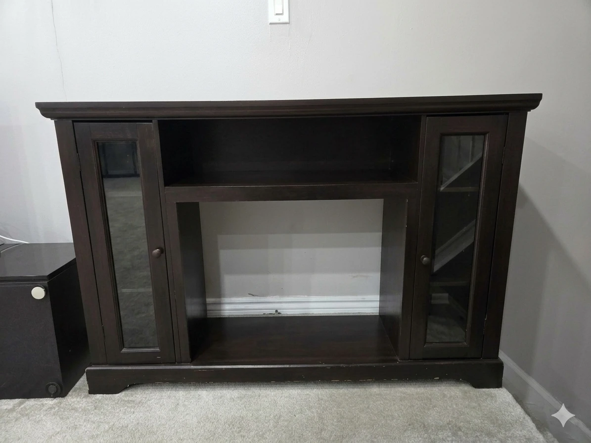 Tv stand