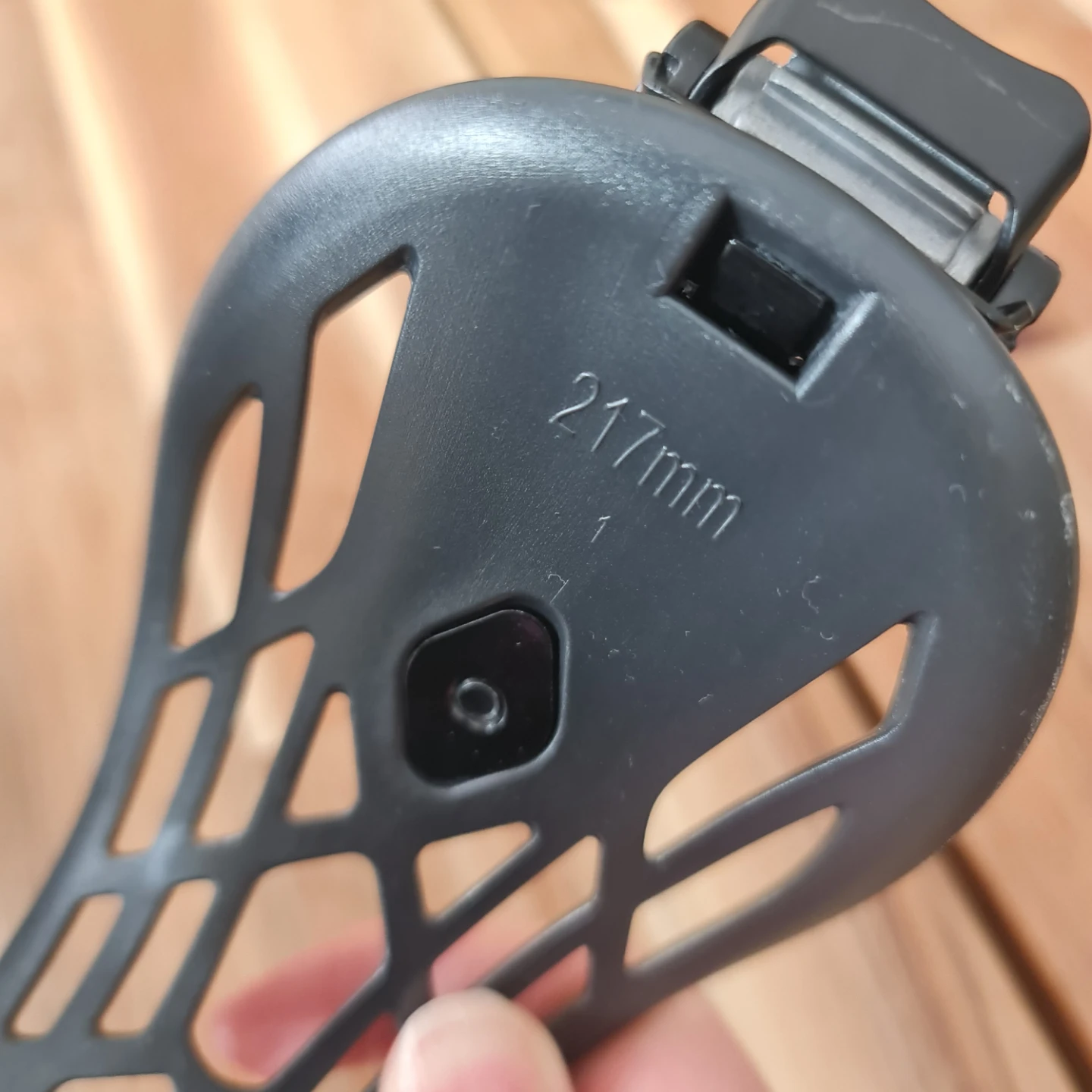 Burton Scribe Snowboard Bindings - photo 5