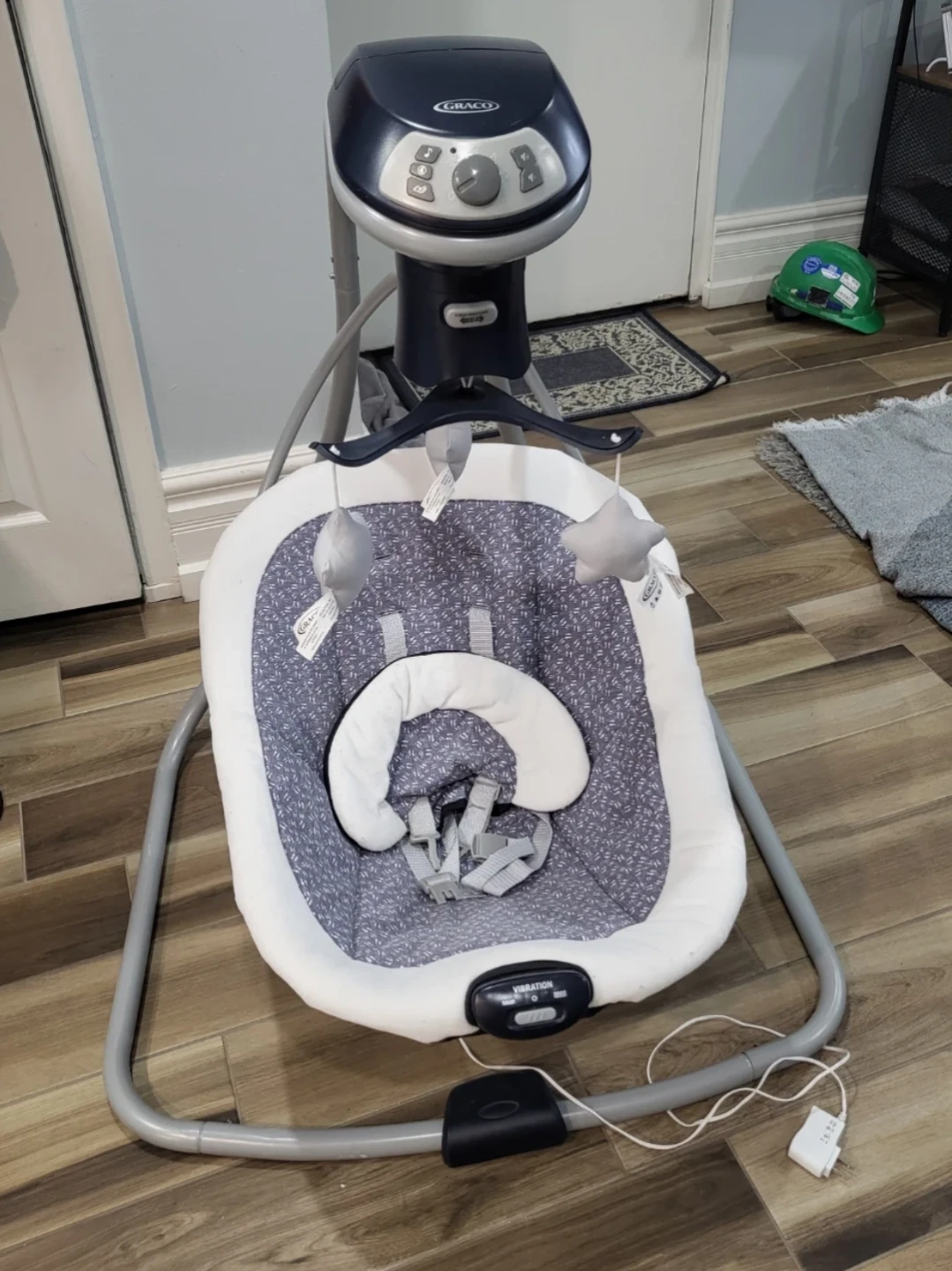 Graco Baby Swing