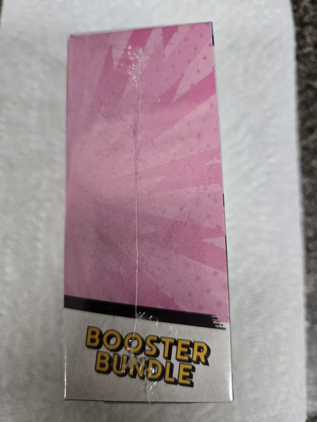Pokemon TCG Mega Evolution Ascended Heroes Booster Bundle - photo 3