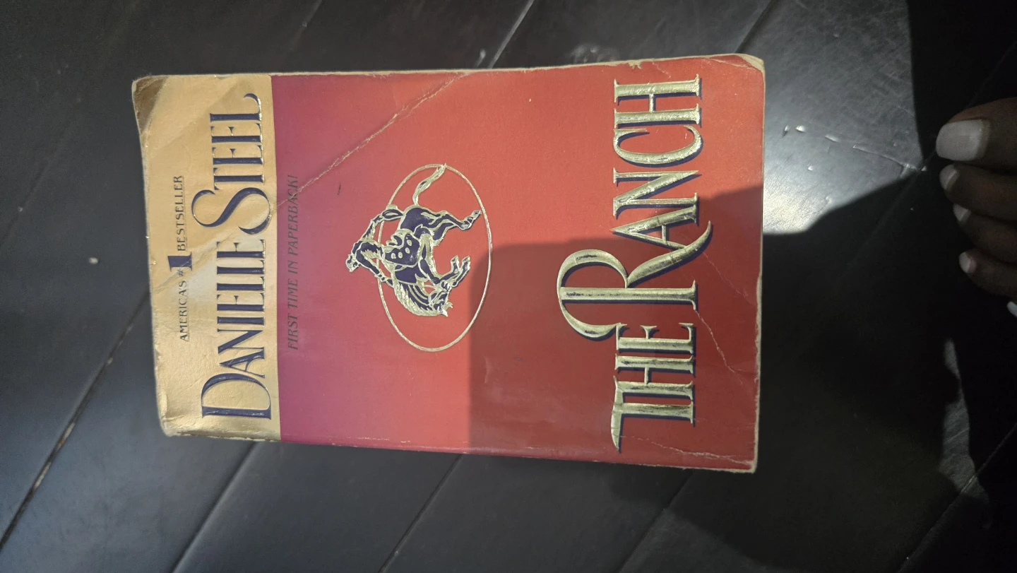 Danielle Steel Books - photo 3
