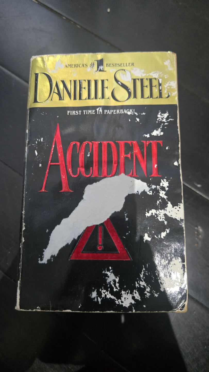 Danielle Steel Books - photo 4