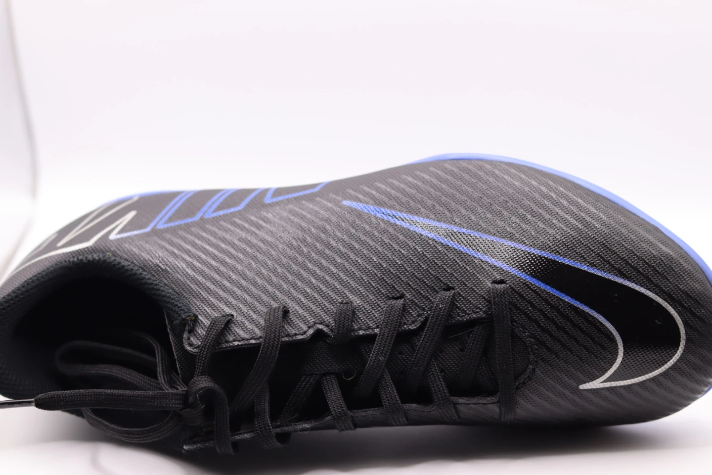 Nike mercurial cleats size 5.5 - photo 5