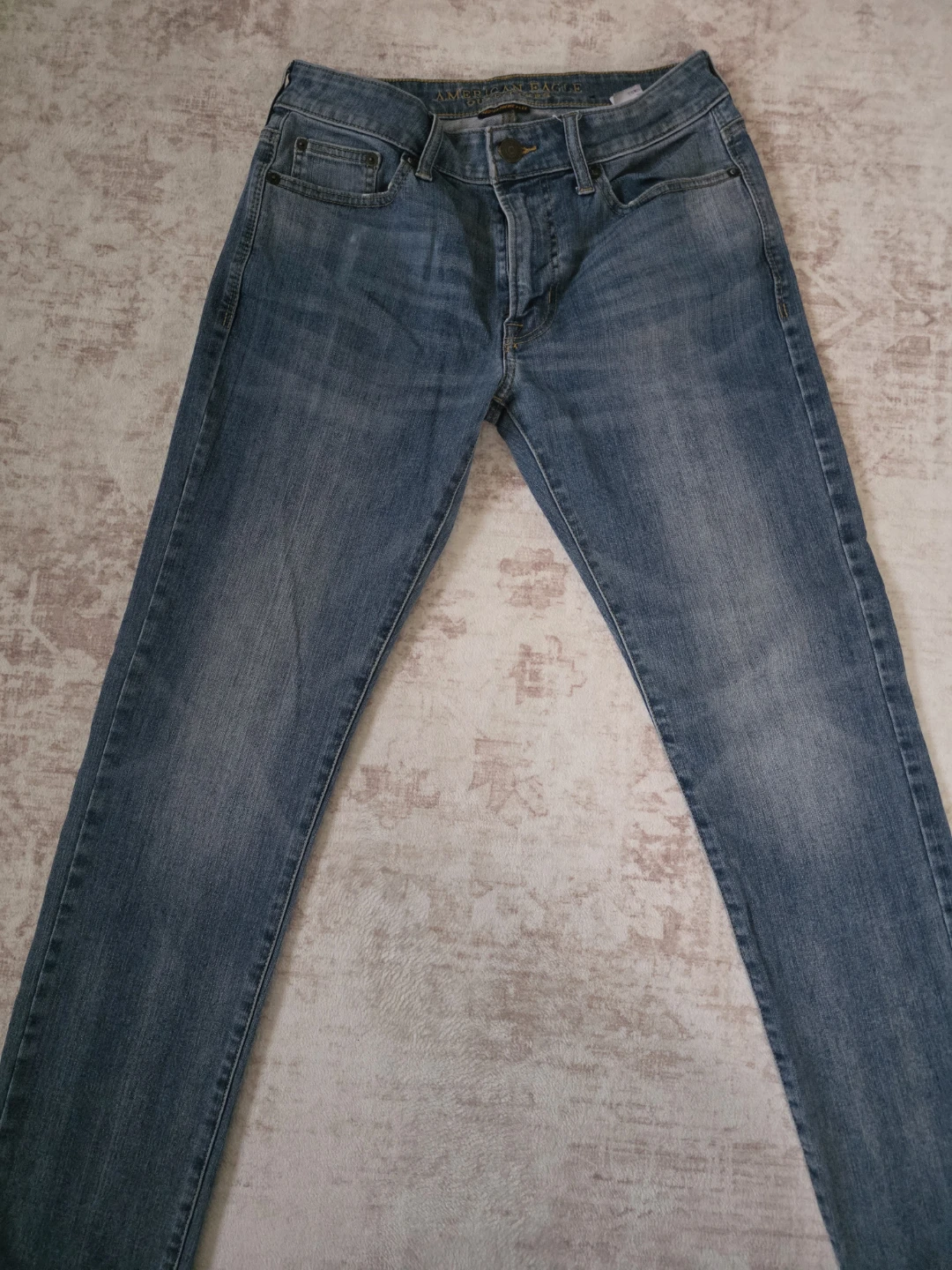 American Eagle Outfitters Slim Jeans 360 Extreme Flex