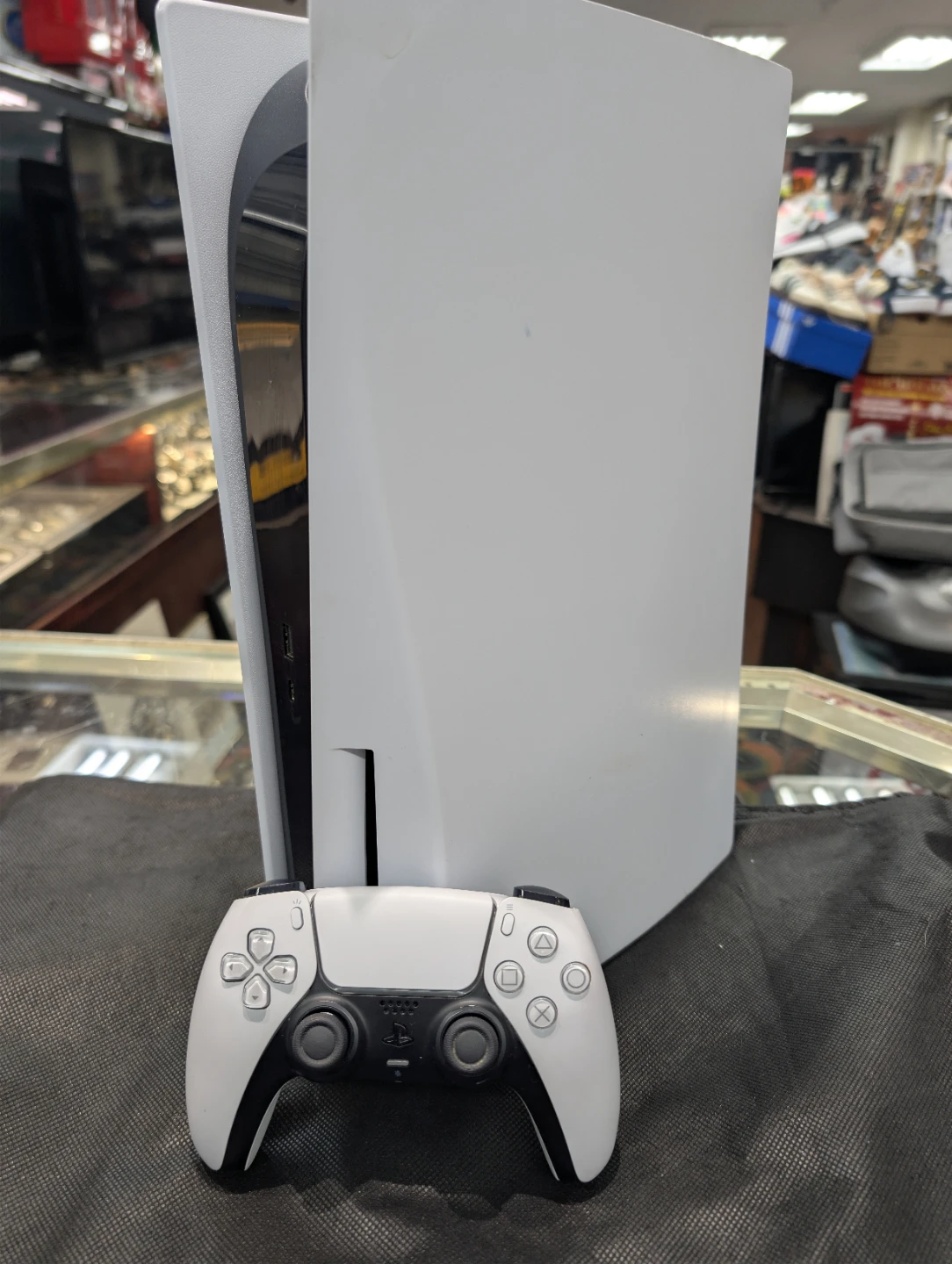 PlayStation 5 Console disc edition