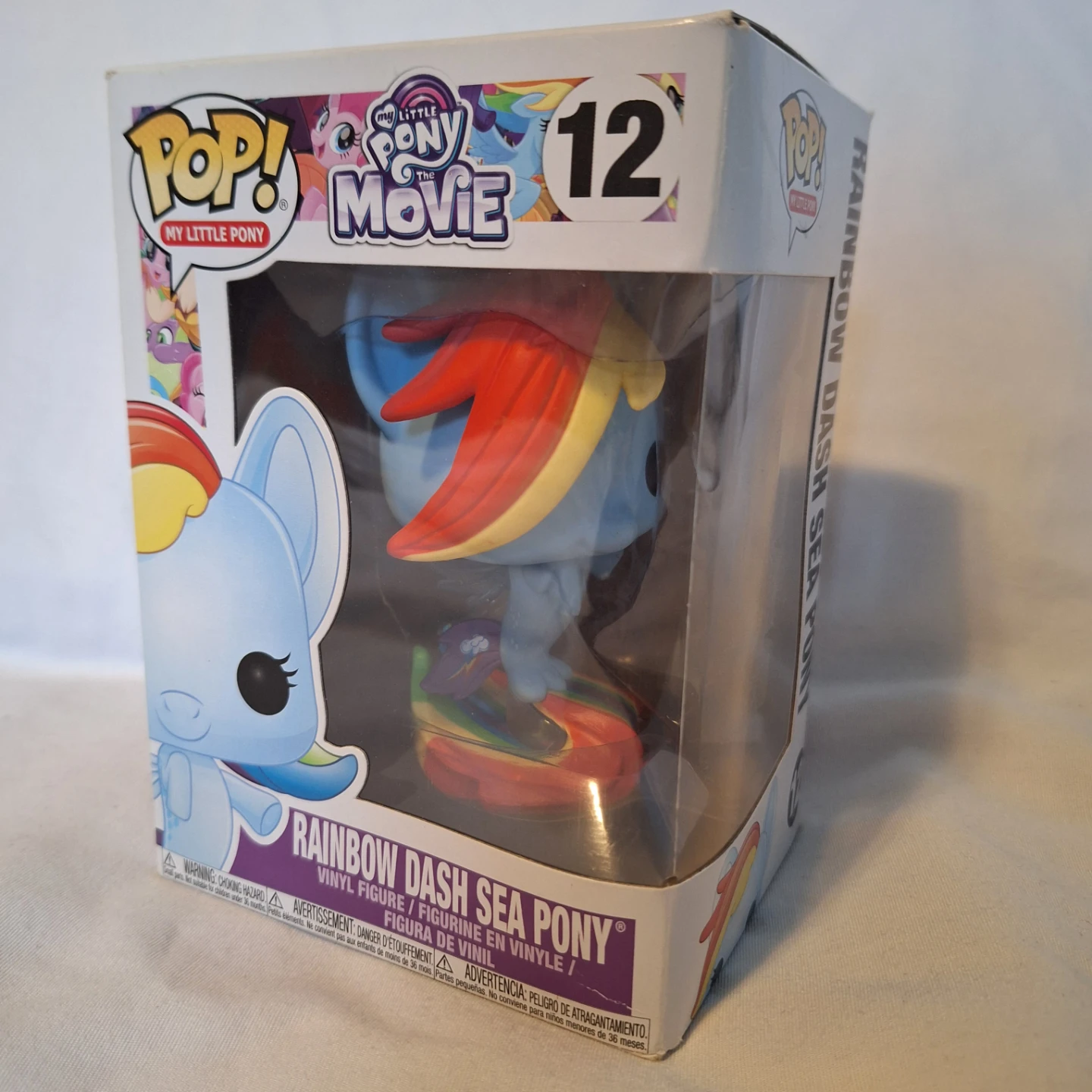 🌱 Funko Pop! Vinyl collection - Various Characters - photo 2