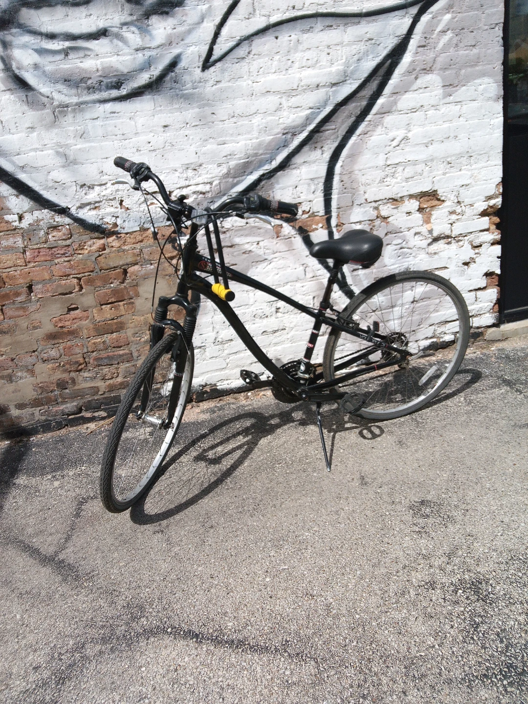 Schwinn bike Voyager 22