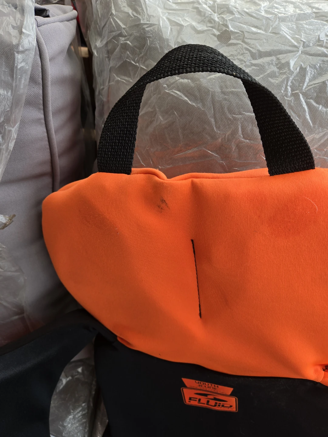 Youth kids life jacket - photo 3