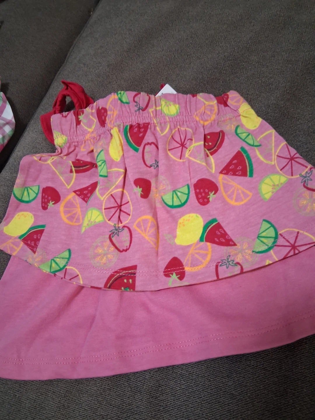 Baby Girl Clothes Bundle - Various Brands & Sizes - photo 5