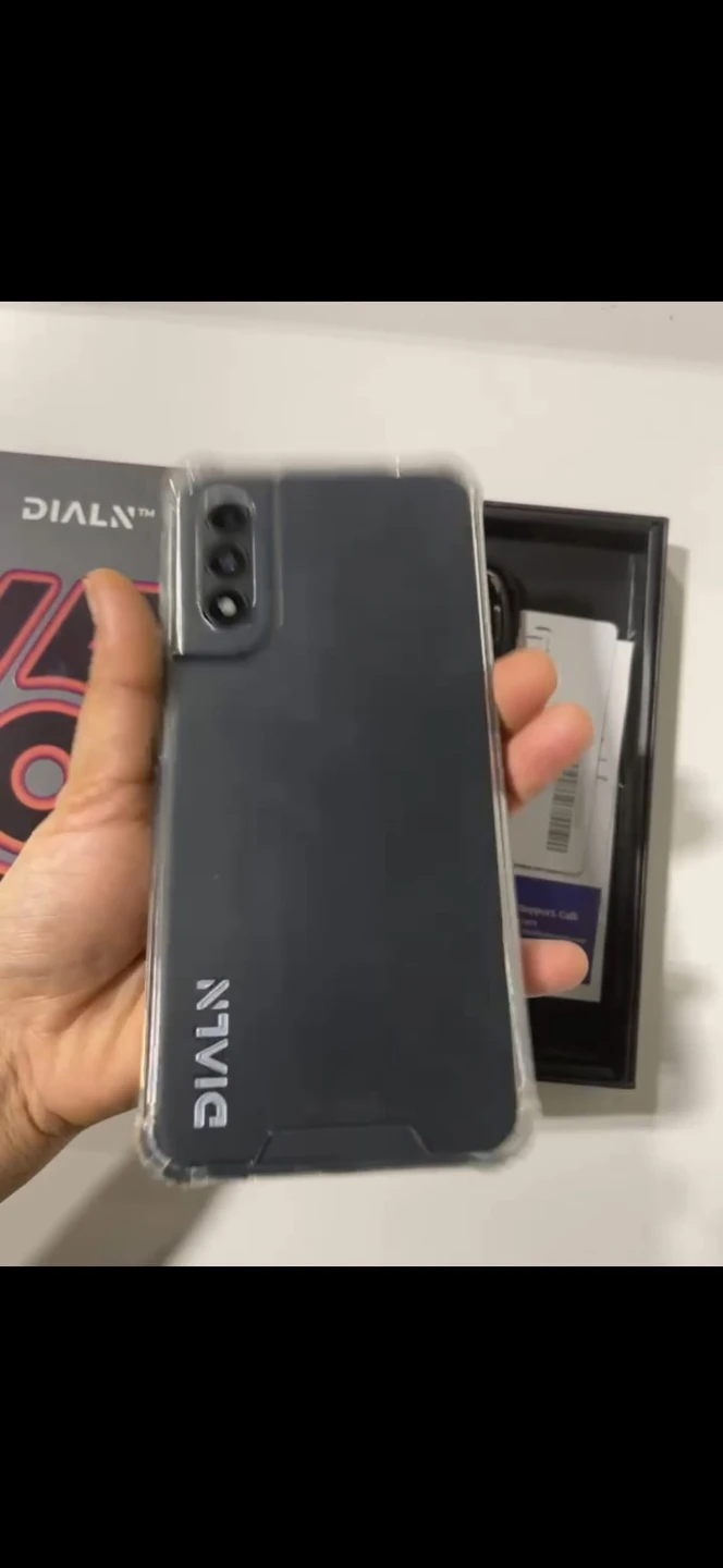 DIALN G65 Smartphone - photo 5