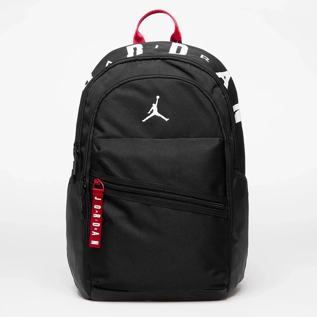 Jordan Backpack - Black