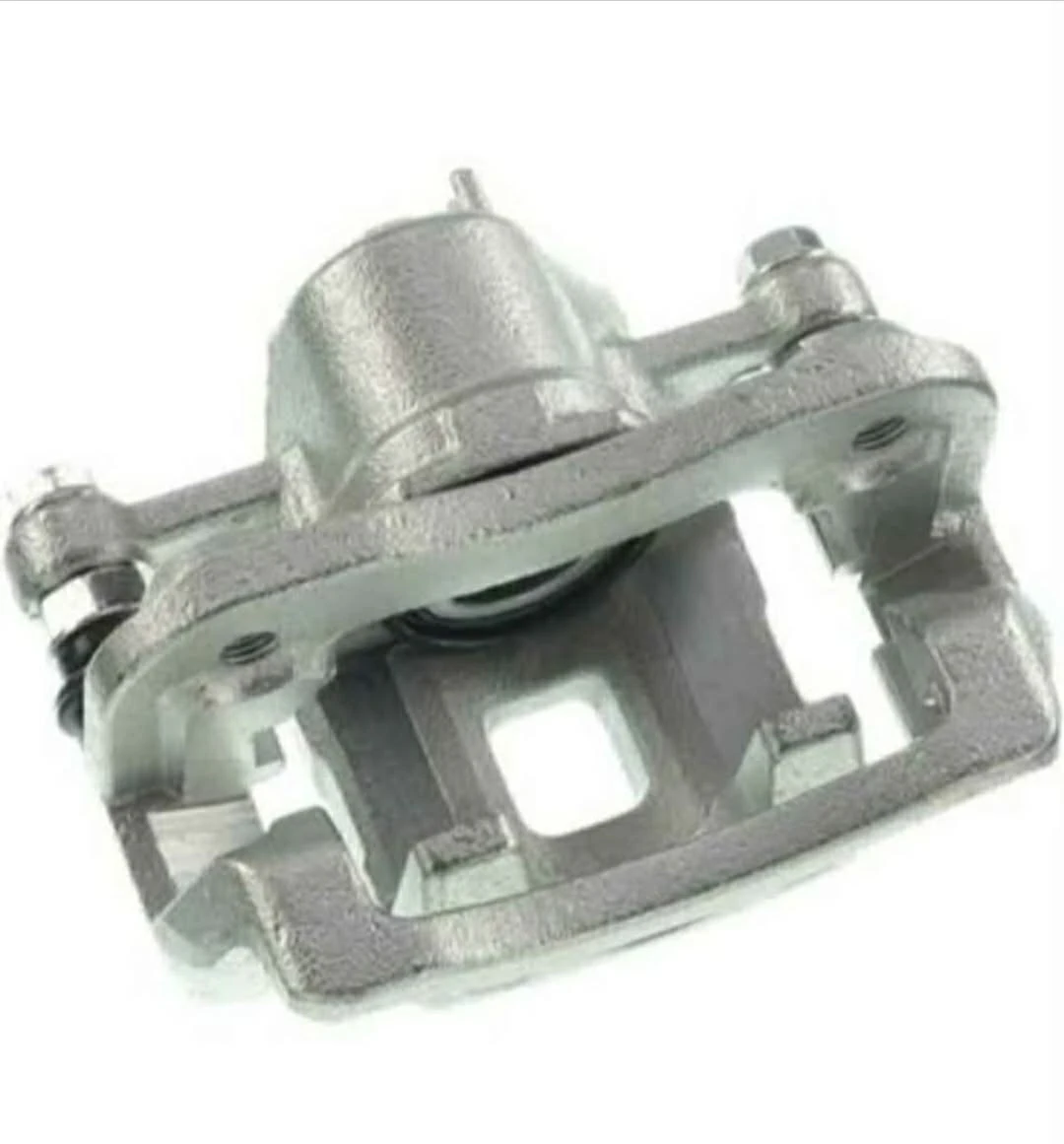 A-Premium Disc Brake Caliper with Bracket Compatible with ... - photo 4
