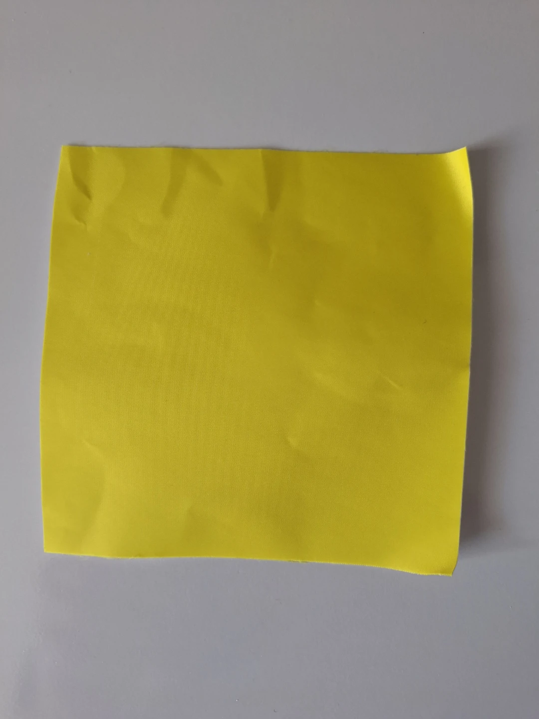 ZTTD Self-Adhesive Nylon Repair Patches - Yellow, - photo 2