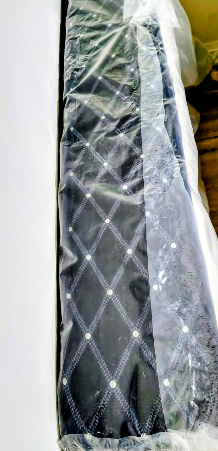 Single Mattress - photo 3