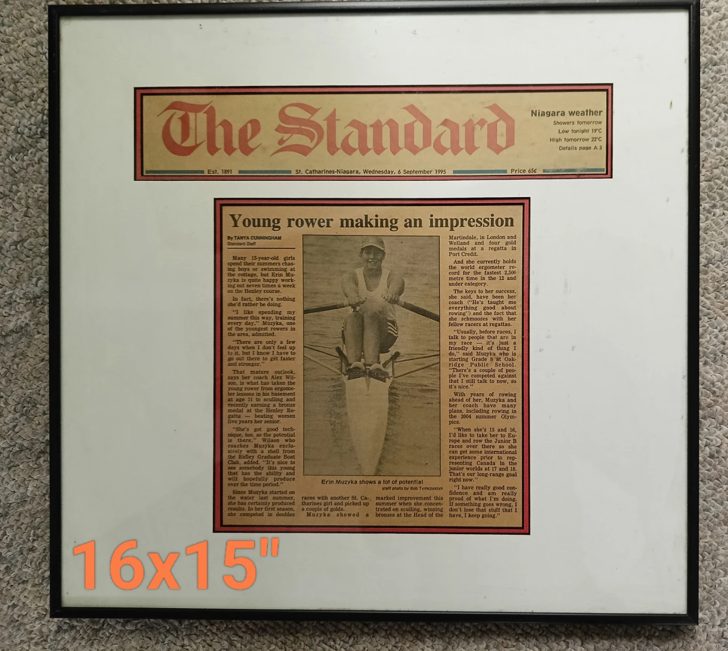 8 picture frames - photo 4