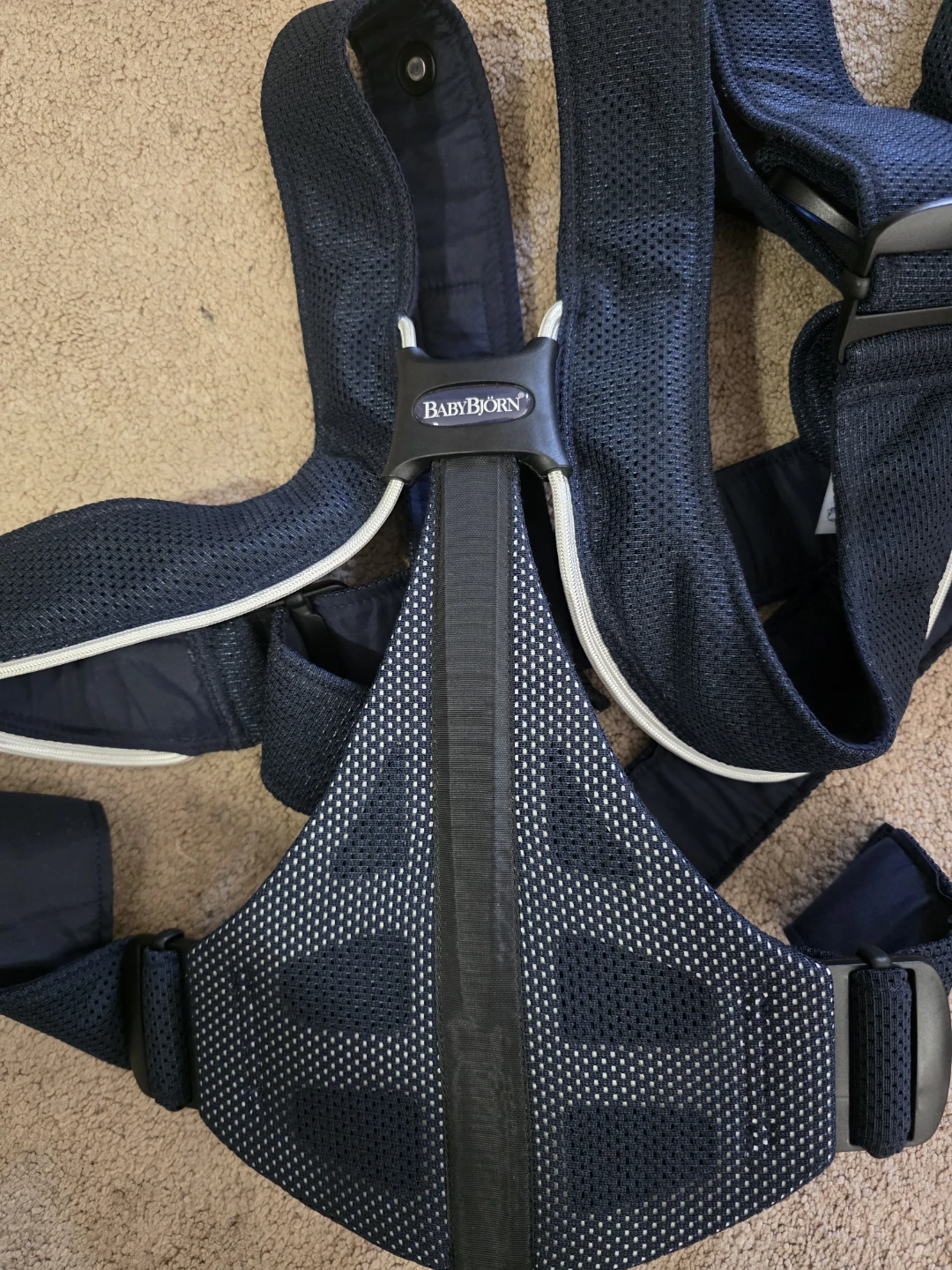 BabyBjörn Baby Carrier