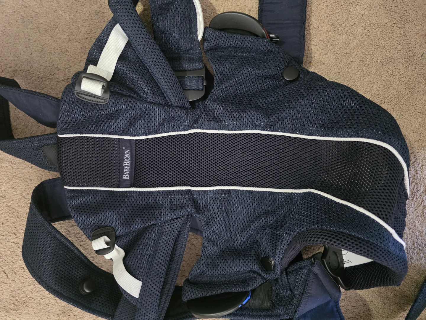 BabyBjörn Baby Carrier - photo 2