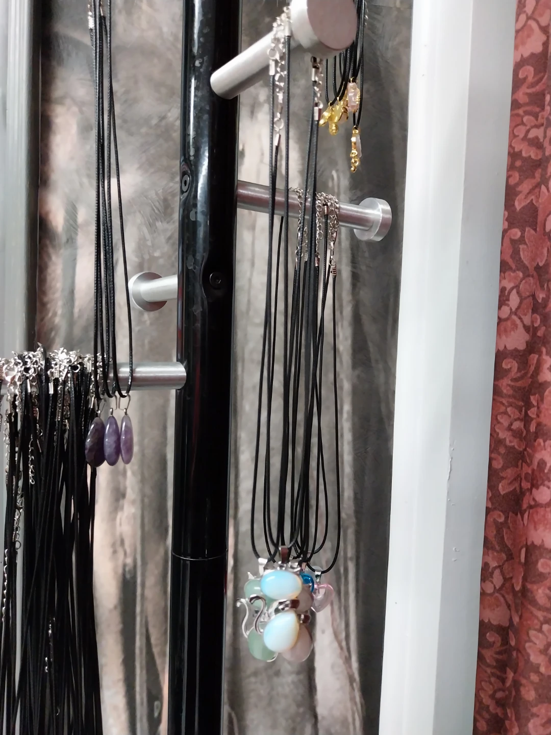 Assorted Necklaces with Pendants - photo 3