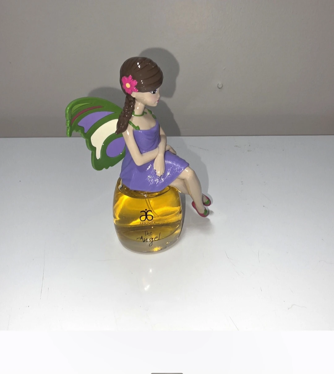 Avon The Wishing Fairy Eau de Toilette 1.7 fl oz