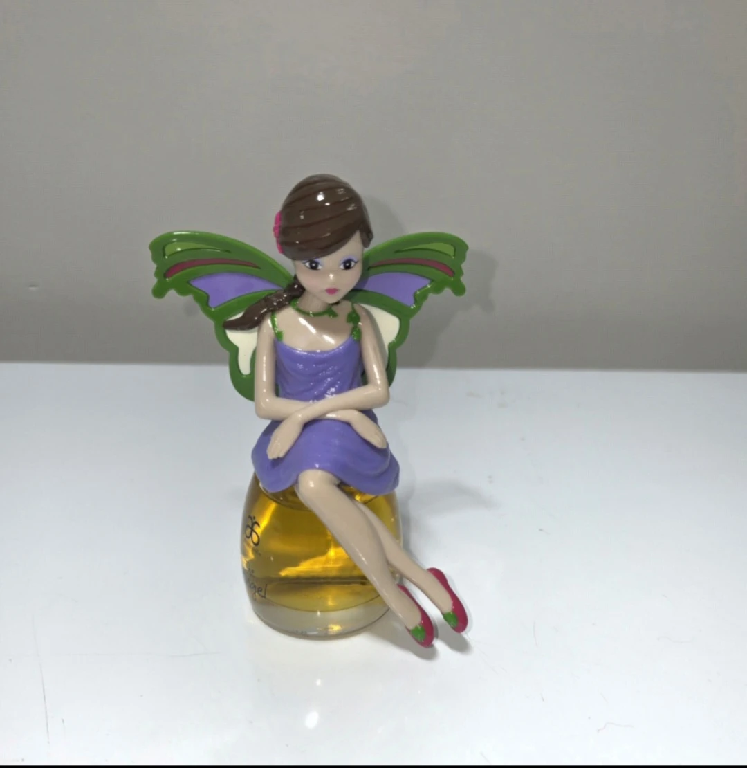 Avon The Wishing Fairy Eau de Toilette 1.7 fl oz - photo 2