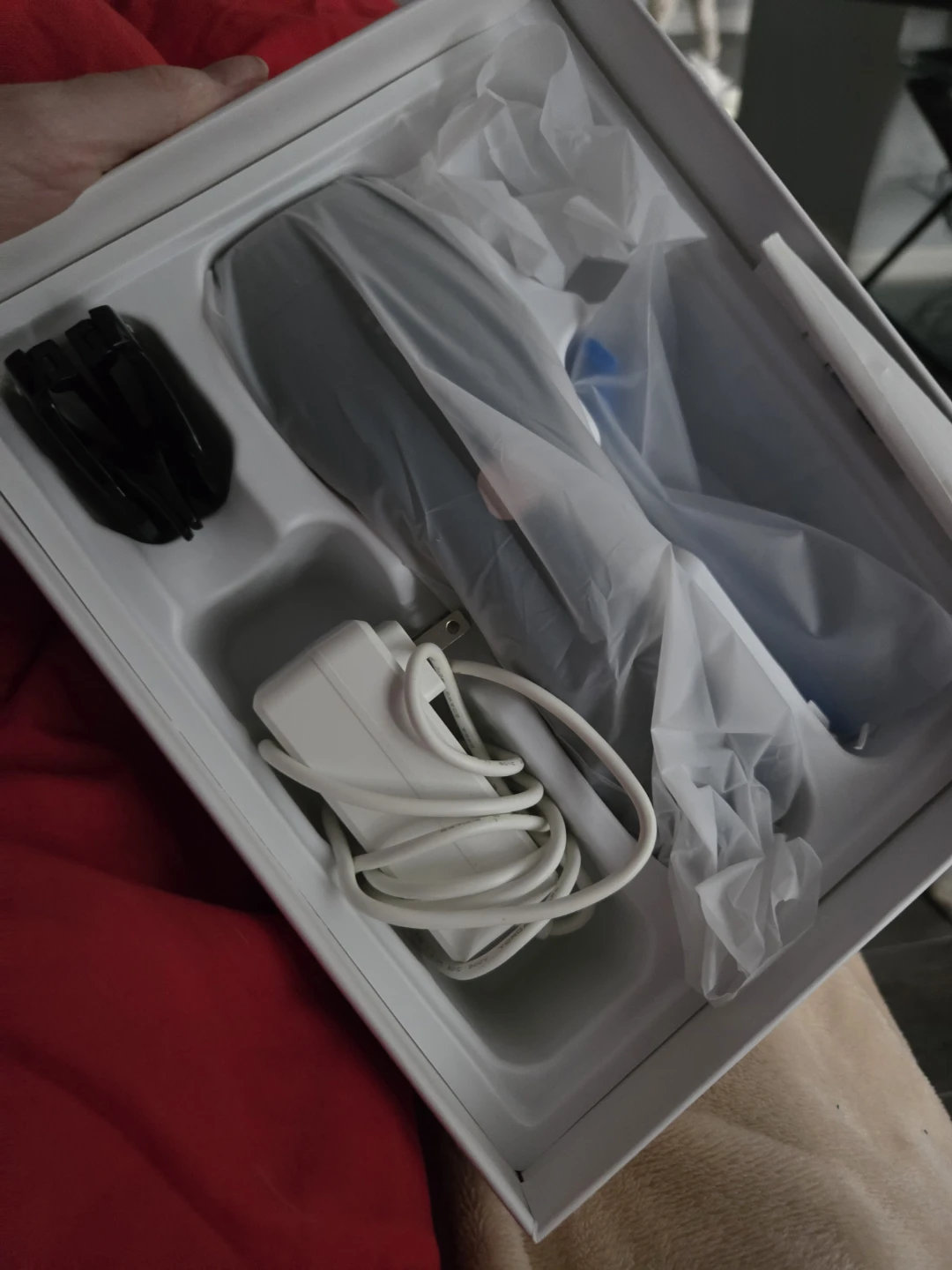 IPL Hair Removal Device for Home Use - photo 2