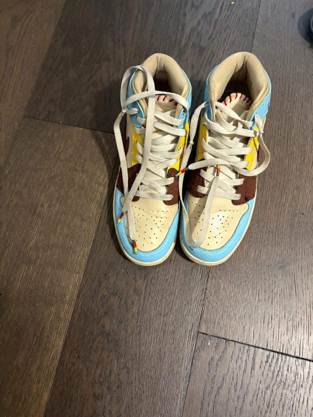 Air Jordan 1 Mid SE - photo 3