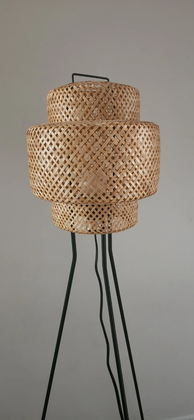 Livabliss Rainshine Global Accent Floor Lamp - photo 2