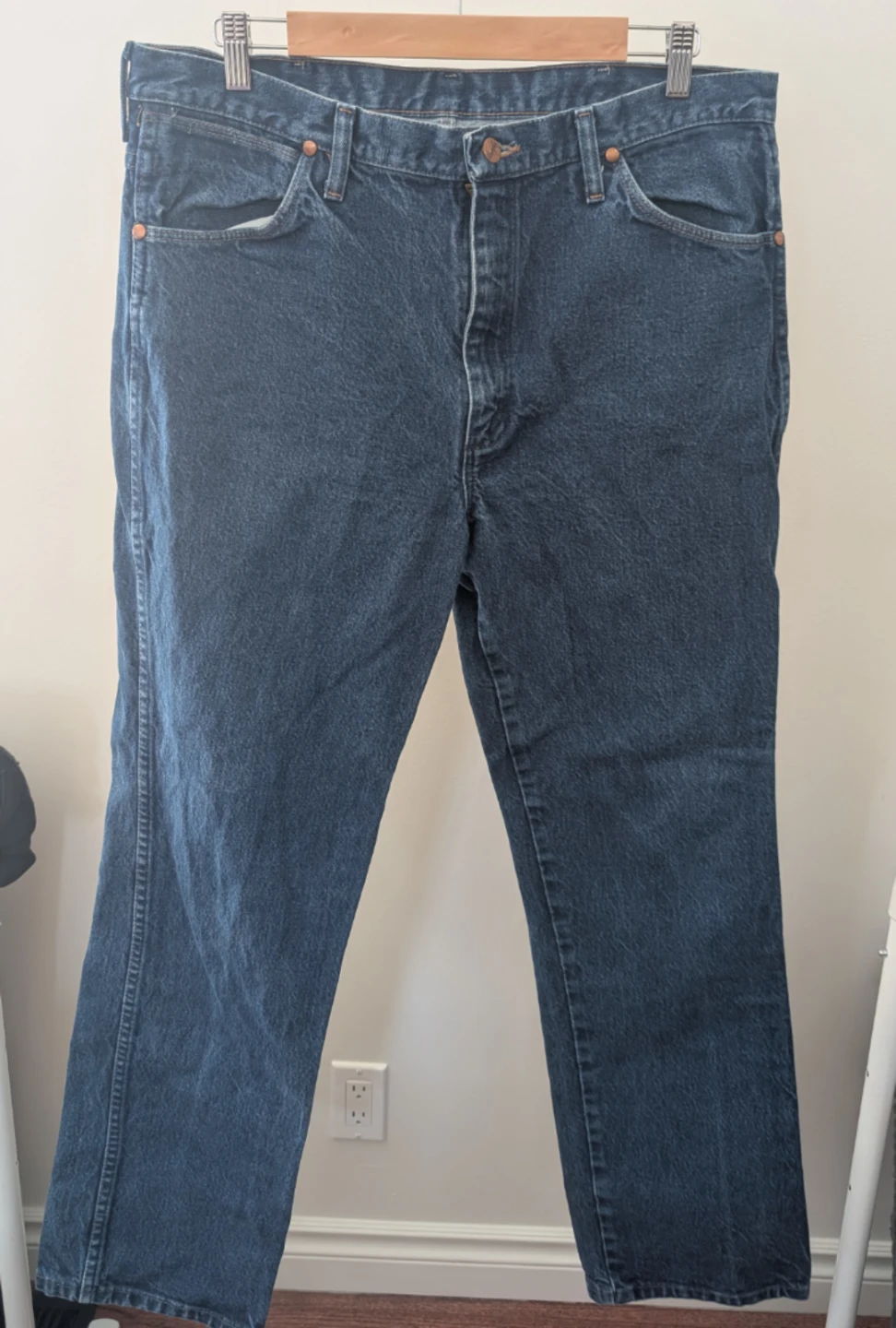 Wrangler Jeans - 36 x 32