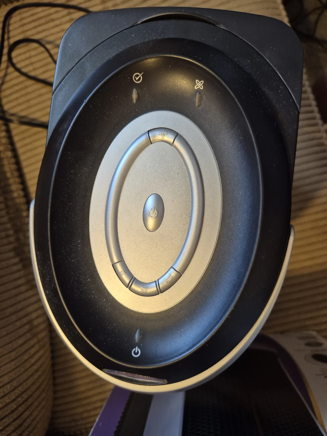 🌱Bionaire PermaTech Air Cleaner - photo 2