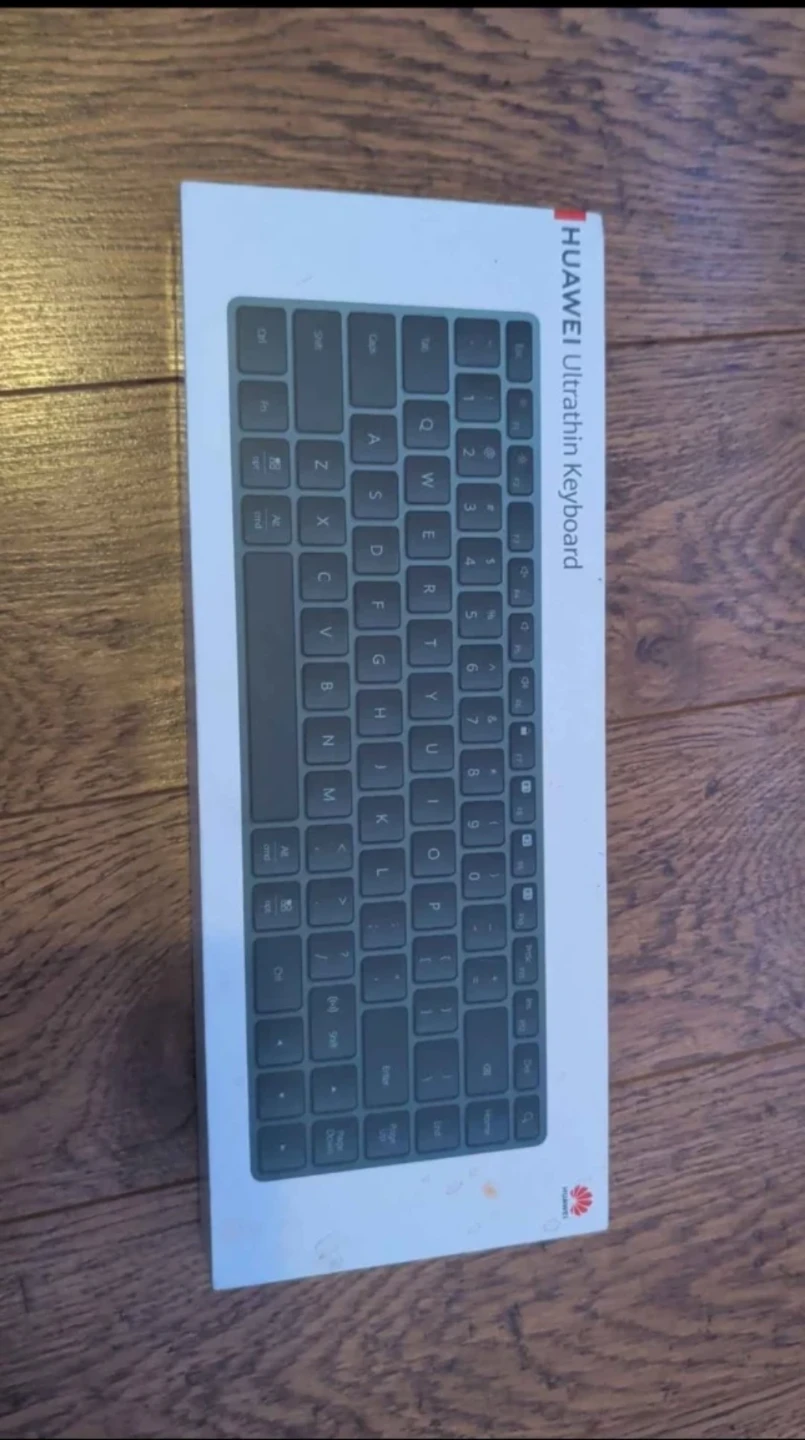 HUAWEI Ultrathin Keyboard