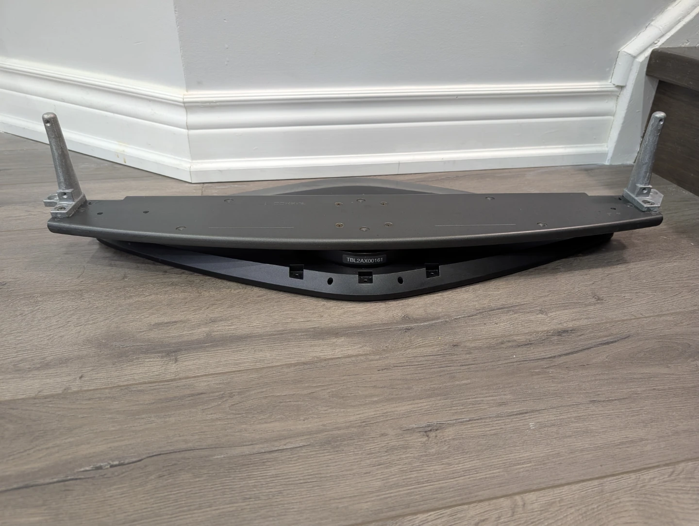 GUC - Panasonic TBL2AX00161 TV Stand Pedestal Base - photo 2