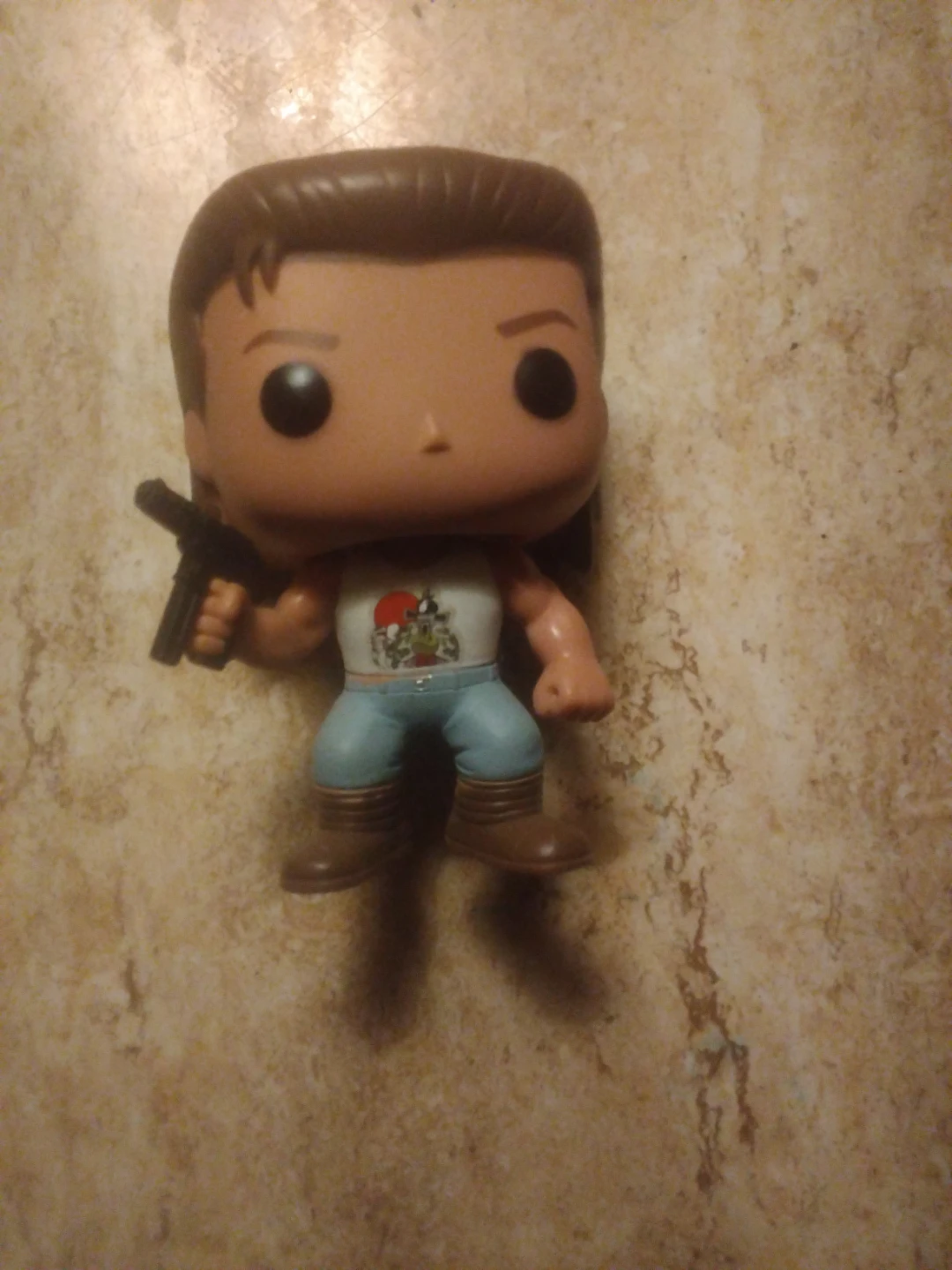Big trouble in Little China