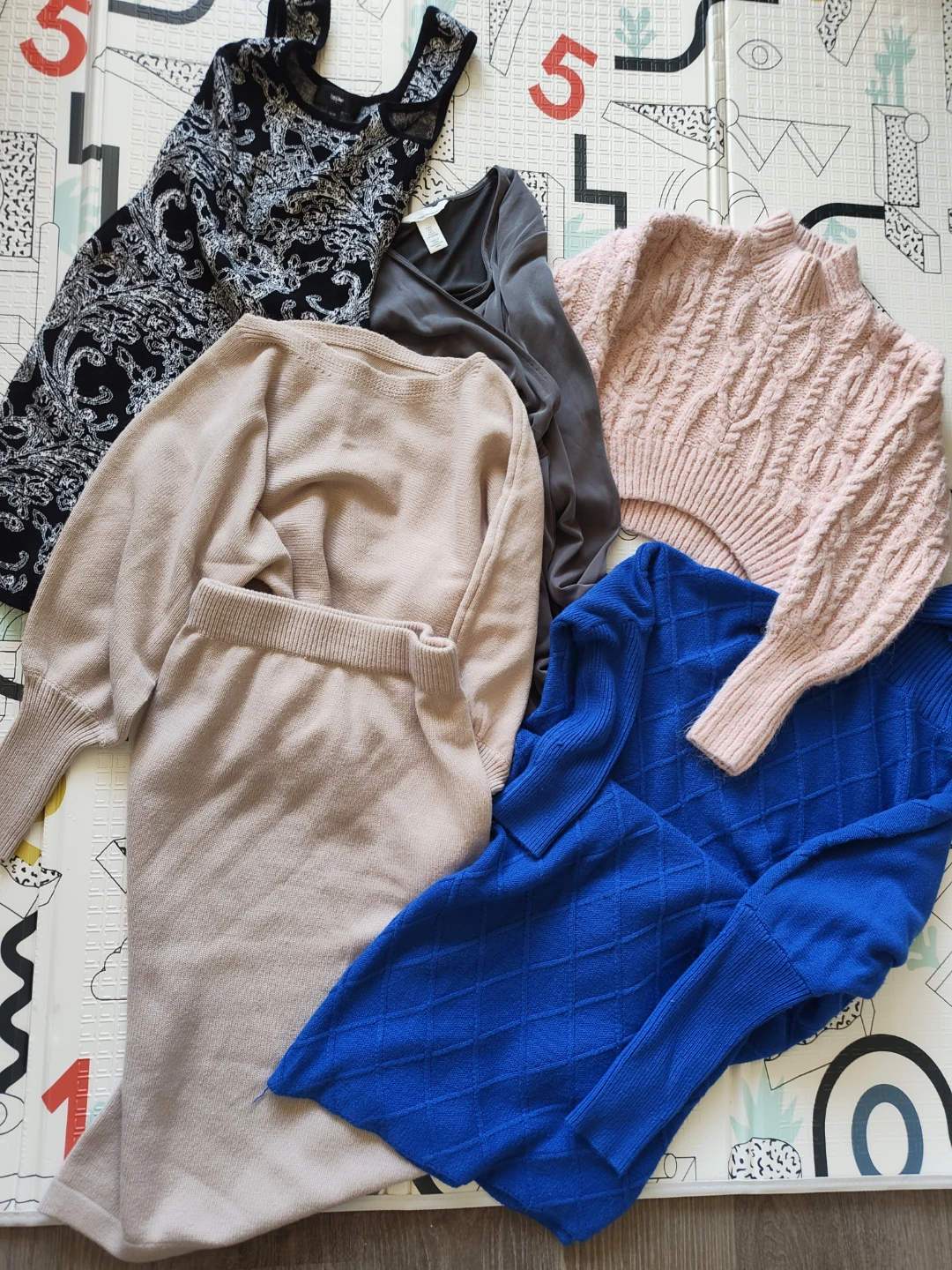 Women's bundle