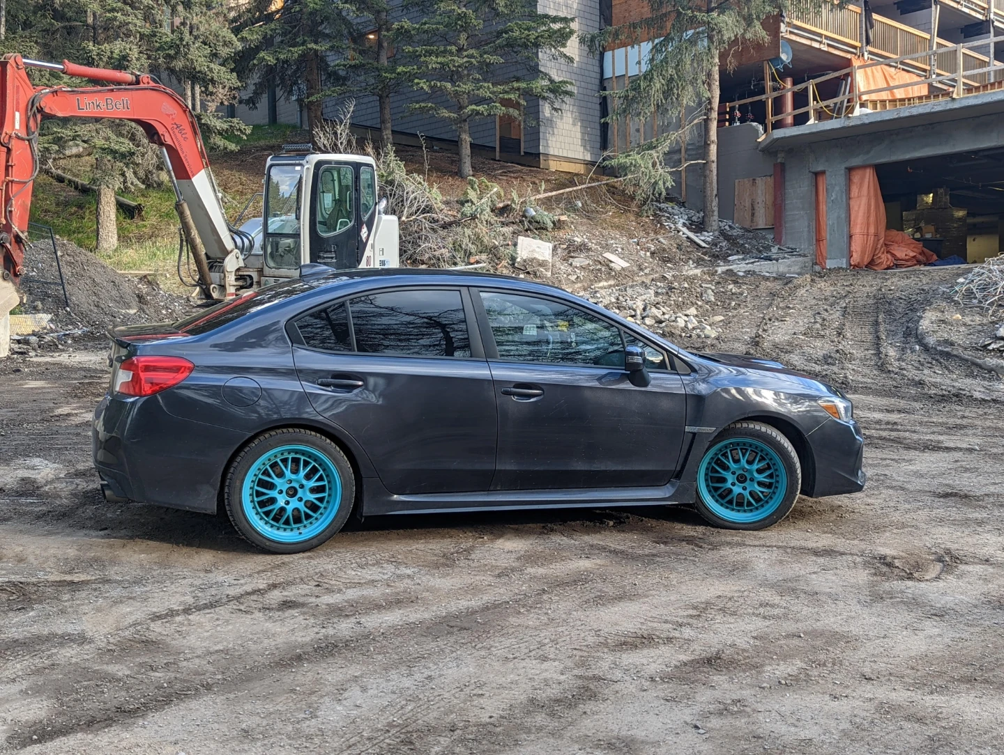 245/40ZR17 Tires - photo 2