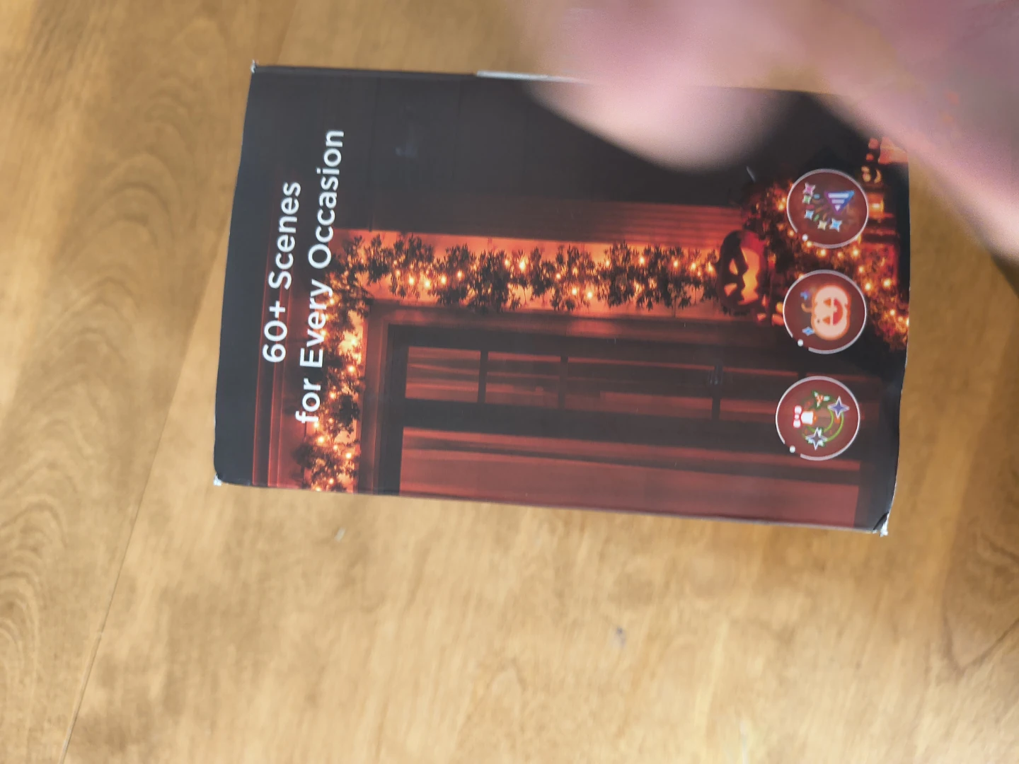 Govee Christmas String Lights - 66 ft - photo 3