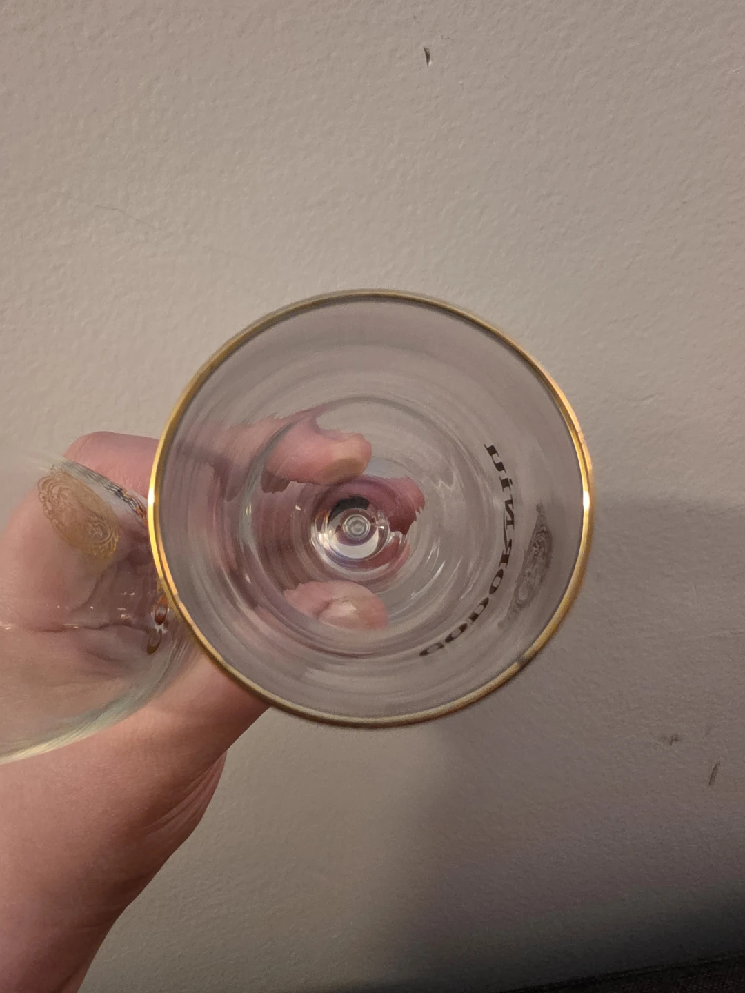Codorniu Champagne Flutes - photo 4