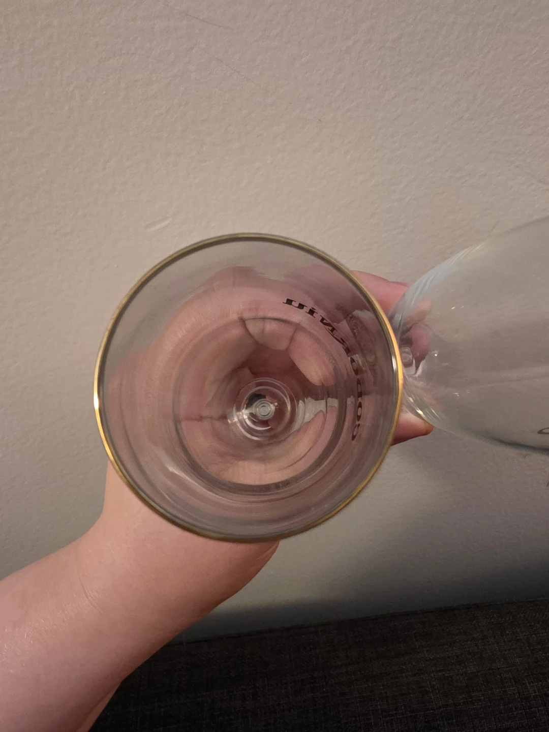 Codorniu Champagne Flutes - photo 5