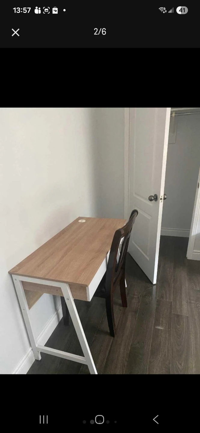 One Room to Rent in Brampton: Dixie and Sandalwood - photo 4