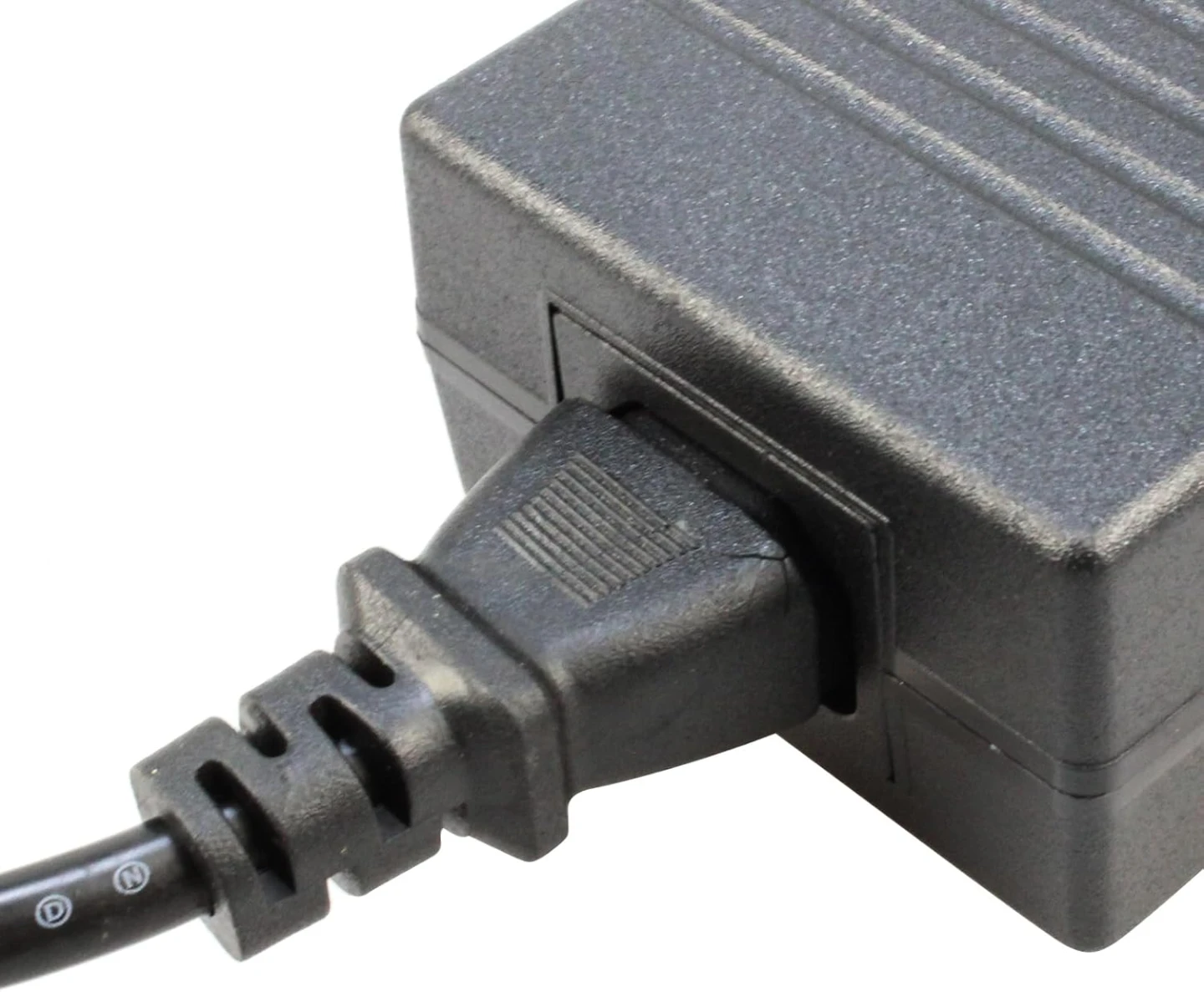 AC to DC Converter 110-240V 12V 15A Car Cigarette - photo 4