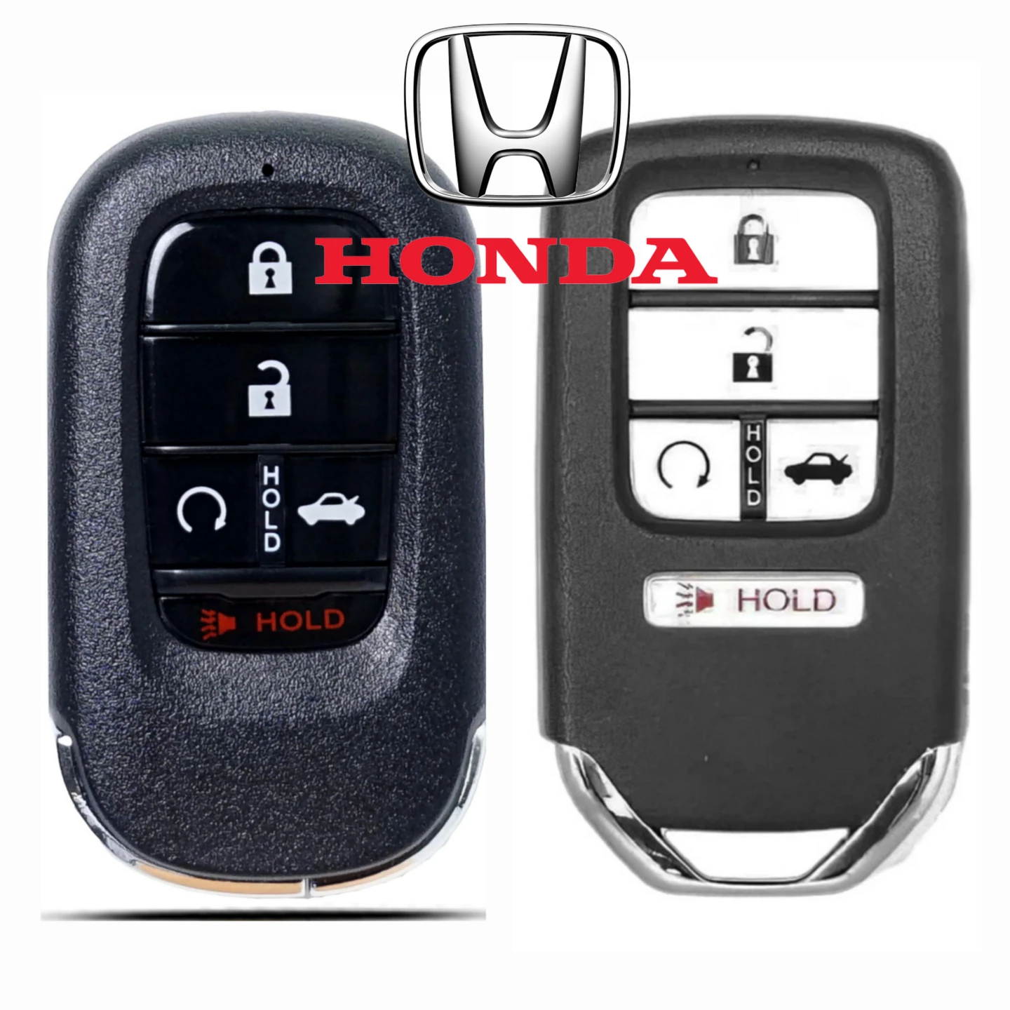 Honda Keys in Stock