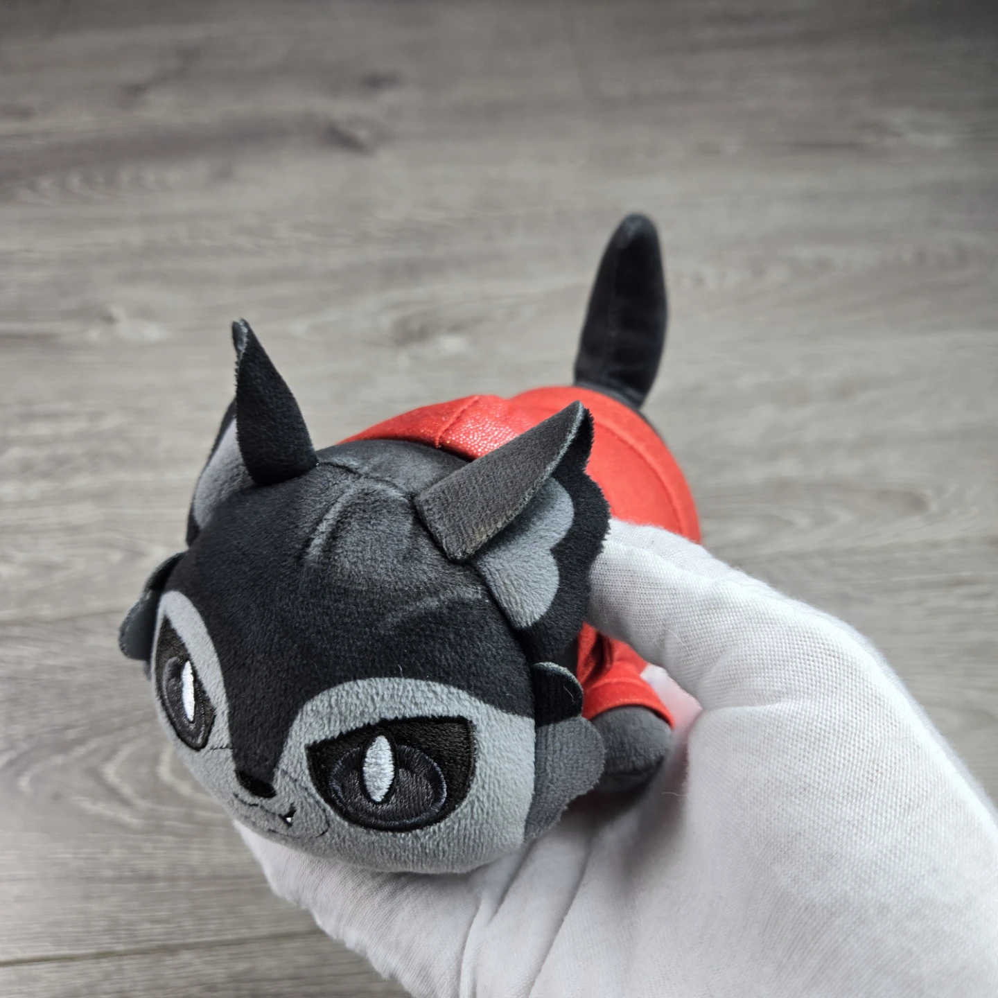 Aphmau meemeows plush t