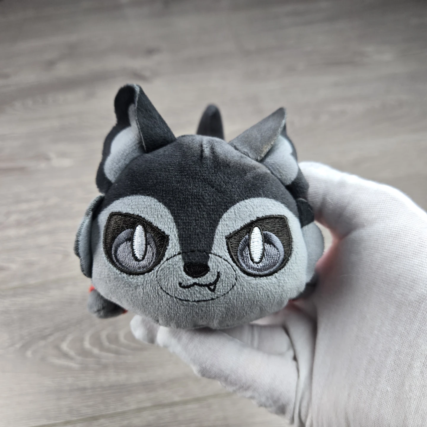 Aphmau meemeows plush t - photo 2