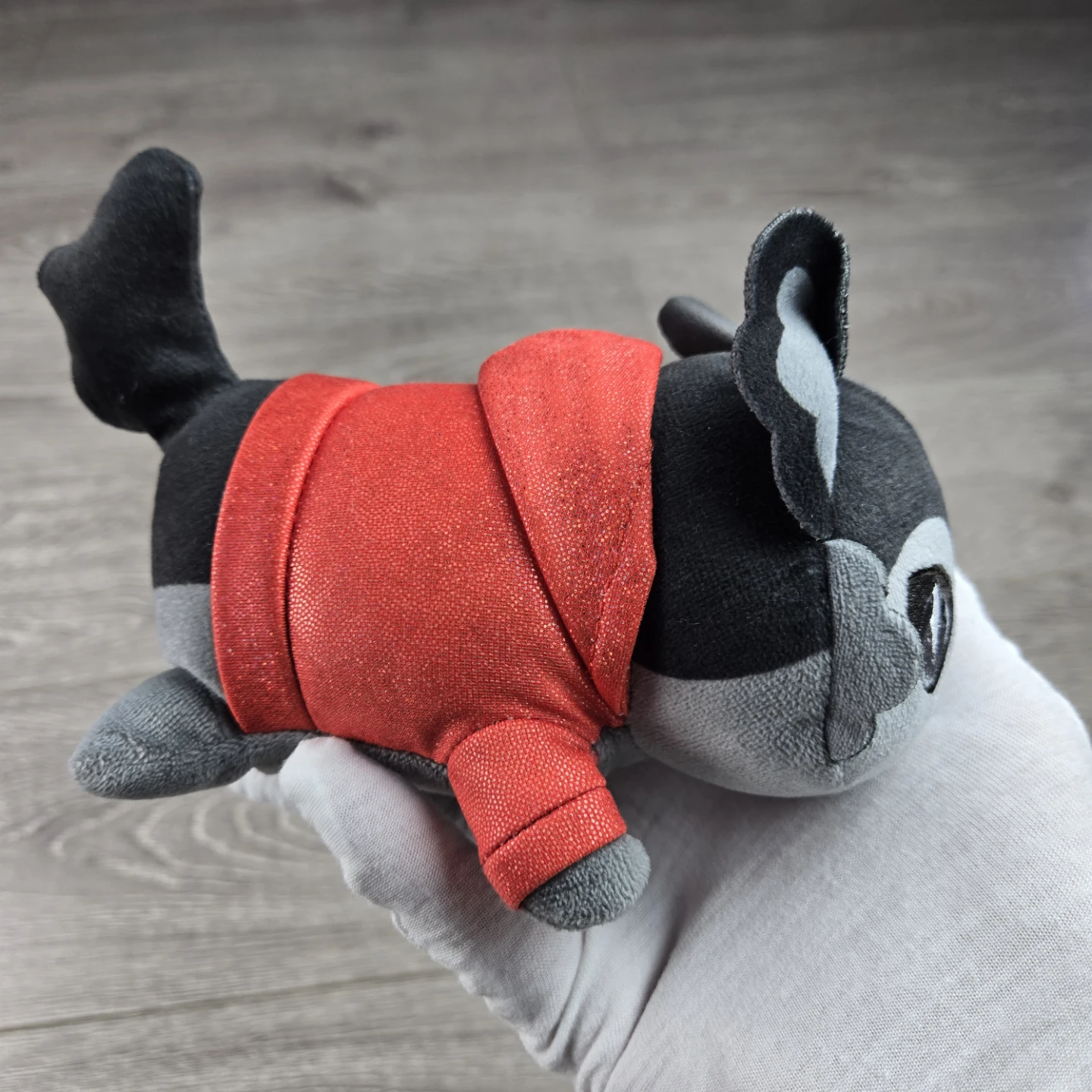 Aphmau meemeows plush t - photo 3