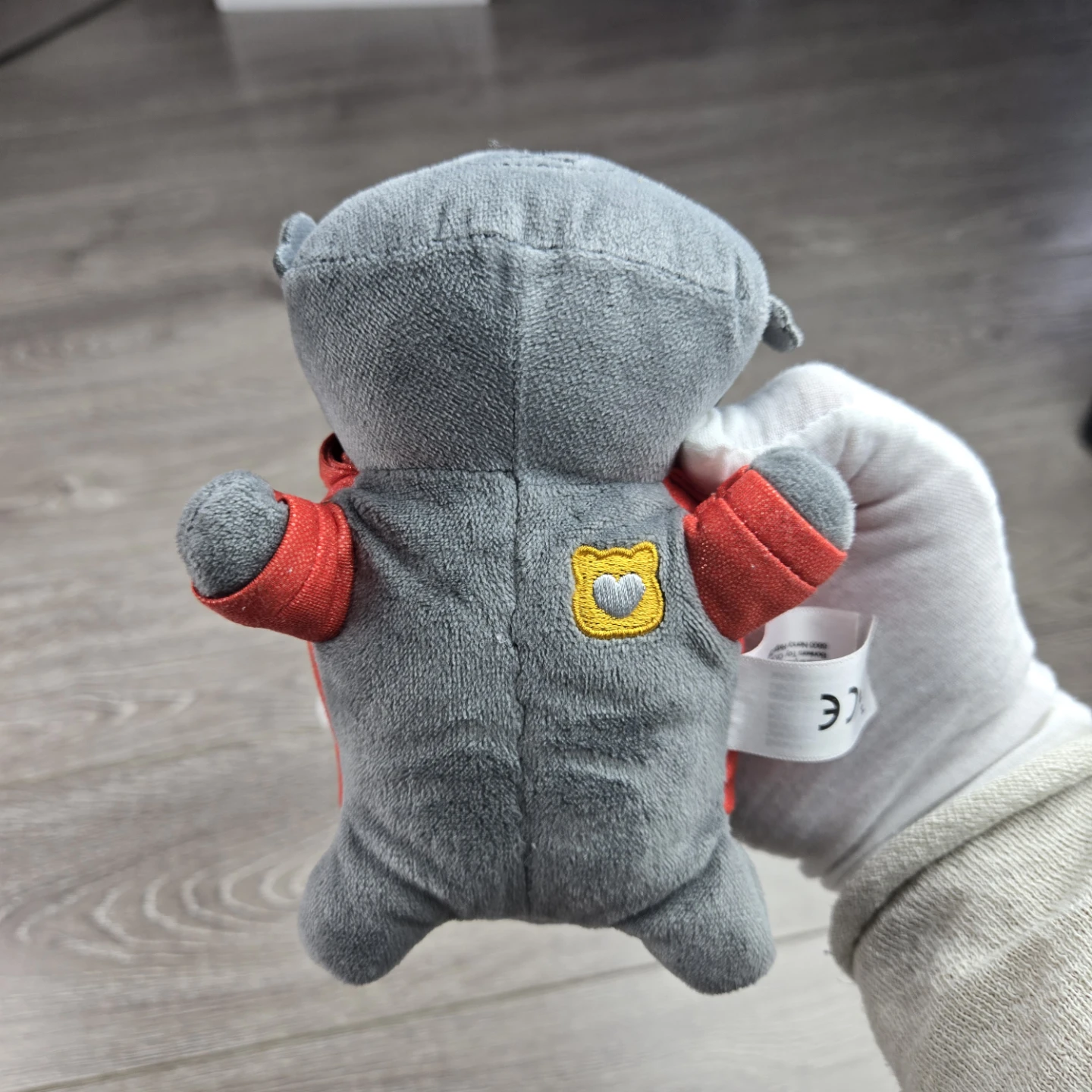 Aphmau meemeows plush t - photo 5