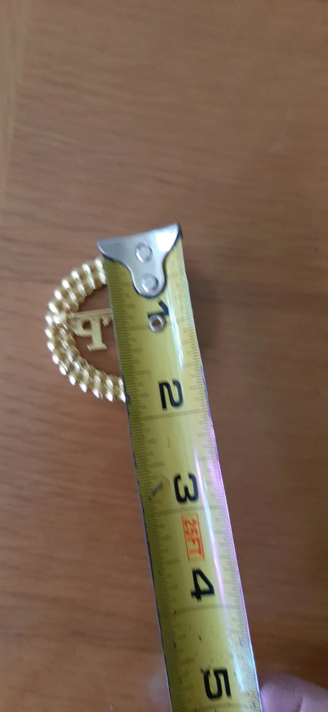 Gold Tone Sigma Gamma Rho sorority brooch - photo 3