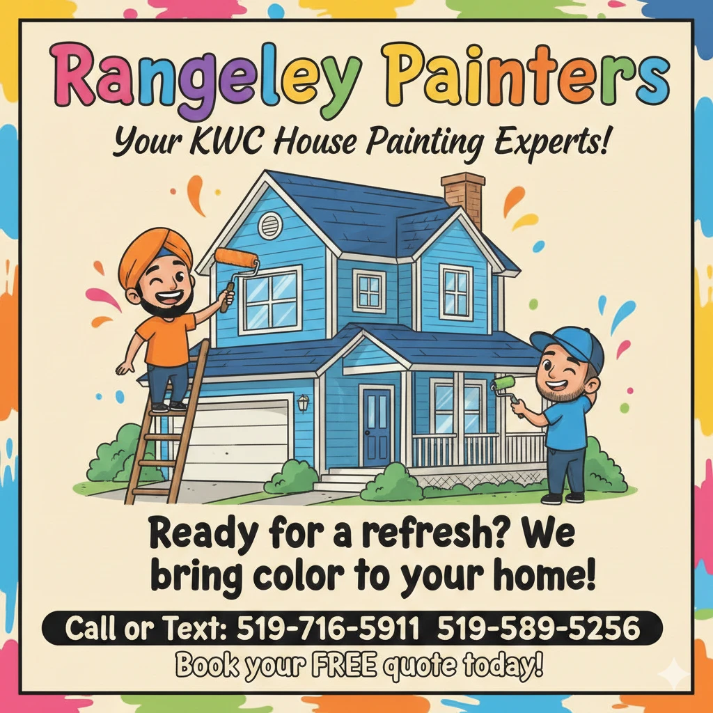 Drywall Installation and painting