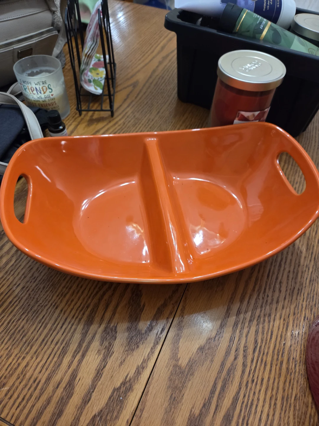 Rachel Ray serving pieces - photo 2