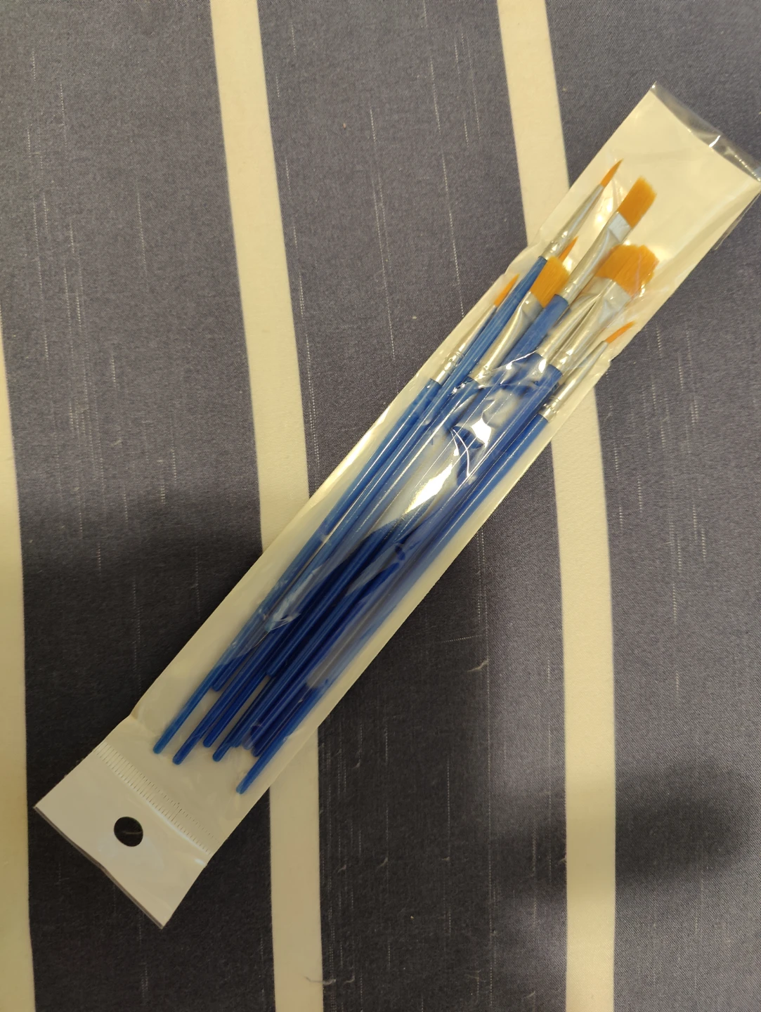 Artist Paint Brushes - photo 2